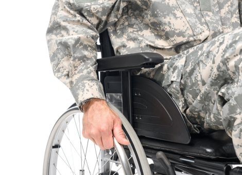 Veteran Disability Appeals for Denial Cases