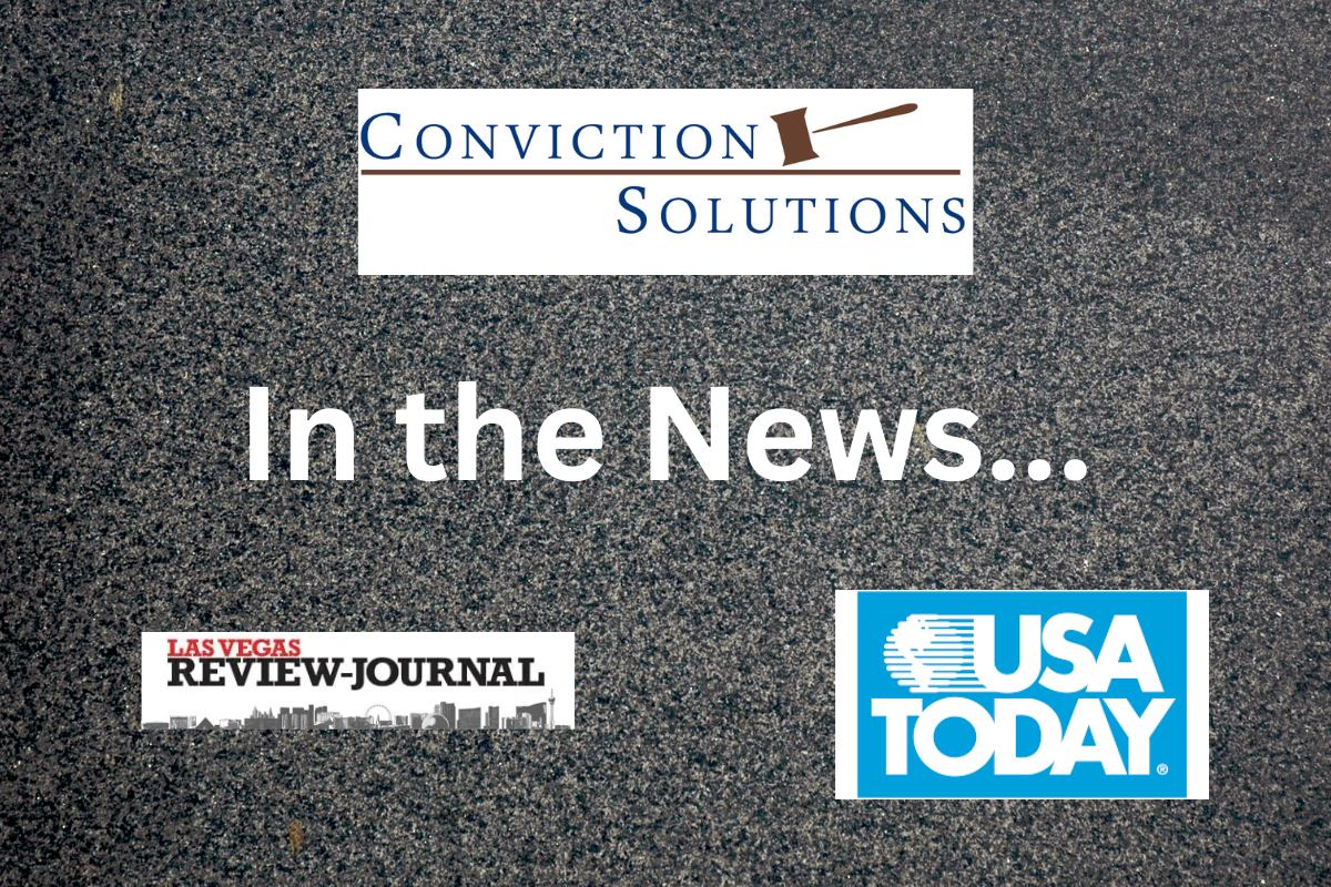 Conviction Solutions Attorney Quoted in Coverage of Child Murder Case 1